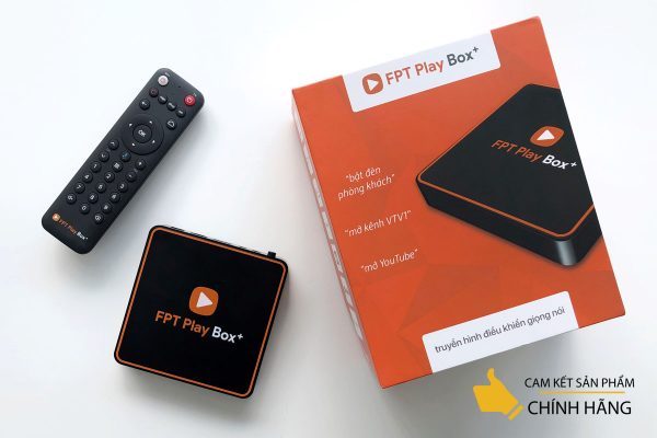 FPT Play box Bình Dương