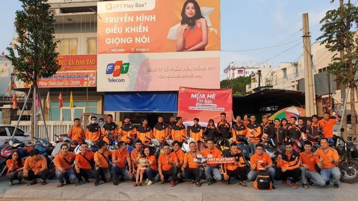 Lắp Mạng FPT Đồng Nai