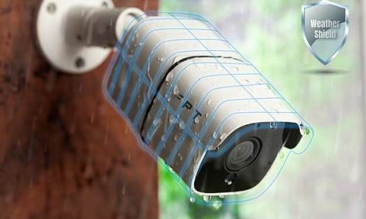 FPT Telecom đầu tư công nghệ mới cho dòng camera