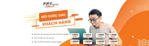 Cáp quang FPT đầu tư trang thiết bị “khủng”